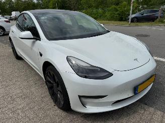 Tesla Model 3 Long Range AWD 75 kWh performance 351 pk picture 9