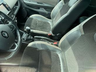 Renault Clio 0.9 TCe Intens picture 10