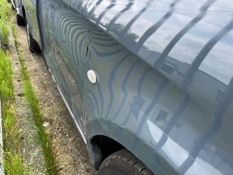 Mercedes Vito 110 CDI Functional Lang picture 7