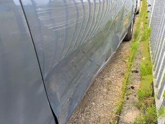 Mercedes Vito 110 CDI Functional Lang picture 8