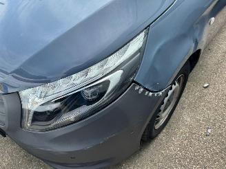 Mercedes Vito 110 CDI Functional Lang picture 3