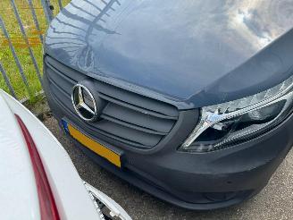 Mercedes Vito 110 CDI Functional Lang picture 2