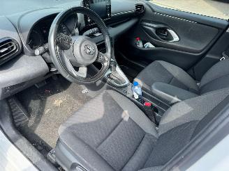 Toyota Yaris 1.5 AUTOMAAT Hybrid Active picture 11