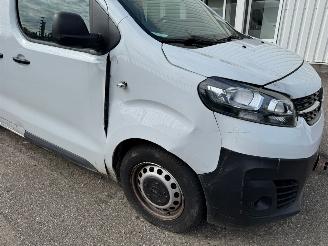 Opel Vivaro 1.5 BlueHDi 100 S&S L3 picture 5