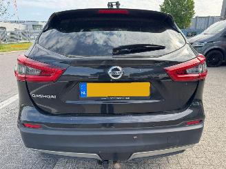 Nissan Qashqai Nissan Qashqai 1.3 DIG-T Tekna + picture 3