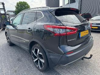 Nissan Qashqai Nissan Qashqai 1.3 DIG-T Tekna + picture 2