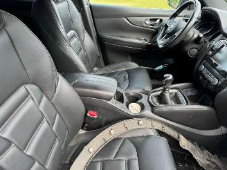 Nissan Qashqai Nissan Qashqai 1.3 DIG-T Tekna + picture 15