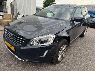 Avarii autoturisme Volvo Xc-60 2.0 T5 FWD Ocean Race 224PK 2014/12