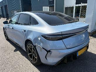 BYD SEAL Design RWD 82.5 kWh picture 3