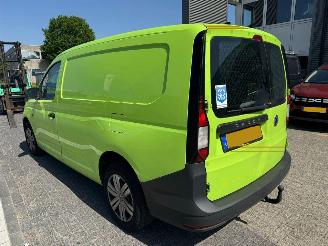 Volkswagen Caddy Cargo Maxi 2.0 TDI picture 3