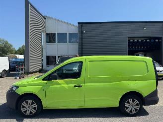 Volkswagen Caddy Cargo Maxi 2.0 TDI picture 2