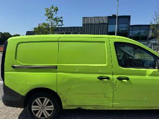 Volkswagen Caddy Cargo Maxi 2.0 TDI picture 6