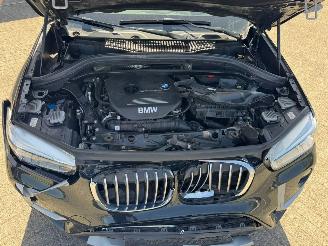 BMW X1 sDrive20i AUTOMAAT picture 8