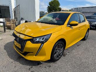  Peugeot 208 1.2 PureTech Active Pack 2021/9