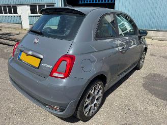 Fiat 500 1.0 Hybrid Sport picture 5
