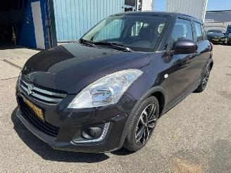 Unfallwagen Suzuki Swift 1.2 Style EASSS 2015/10