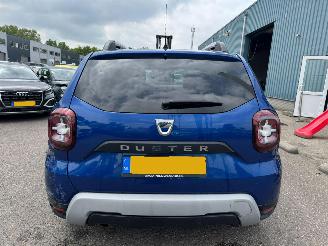 Dacia Duster 1.0 TCe Bi-Fuel Serie Limitee 15th Anniversary picture 4
