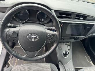 Toyota Auris 1.8 AUTOMAAT Hybrid Dynamic Go picture 9