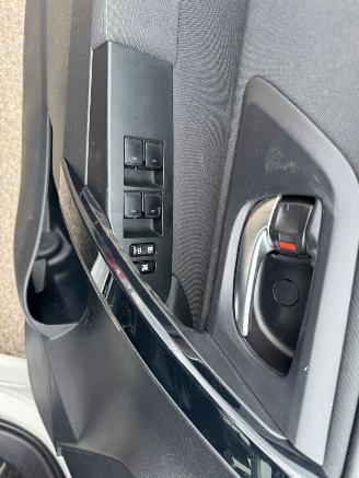 Toyota Auris 1.8 AUTOMAAT Hybrid Dynamic Go picture 14