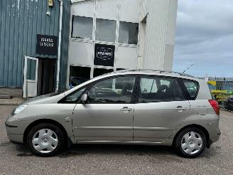 Toyota Corolla Verso 1.6 VVT-i Linea Sol picture 2