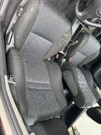 Toyota Corolla Verso 1.6 VVT-i Linea Sol picture 15