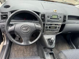 Toyota Corolla Verso 1.6 VVT-i Linea Sol picture 9