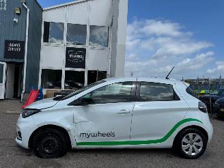 Renault Zoé R110 Life Carshare 52 kWh picture 2