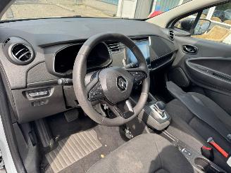 Renault Zoé R110 Life Carshare 52 kWh picture 10