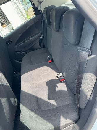 Renault Zoé R110 Life Carshare 52 kWh picture 15