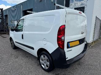 Opel Combo 1.3 CDTi L1H1 Edition picture 3
