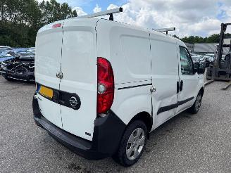 Opel Combo 1.3 CDTi L1H1 Edition picture 5