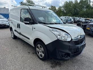 Opel Combo 1.3 CDTi L1H1 Edition picture 6