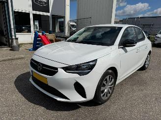 Auto incidentate Opel Corsa 1.2 2023/3