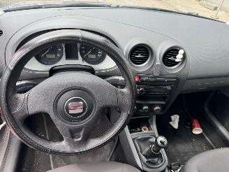 Seat Ibiza 1.4-16V Trendstyle picture 9