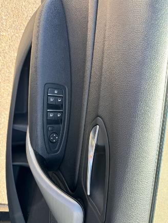 BMW 1-serie 118i AUTOMAAT Edition M Sport Shadow High Executive picture 15