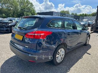 Ford Focus Wagon 1.0 Lease Edition picture 5