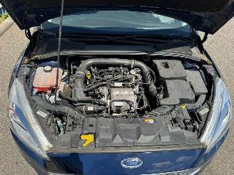 Ford Focus Wagon 1.0 Lease Edition picture 9