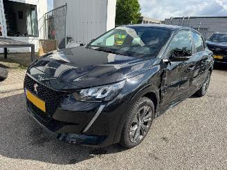 škoda osobní automobily Peugeot e-208 EV Active Pack 50 kWh 2023/7