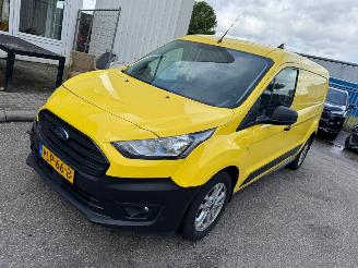 danneggiata veicoli commerciali Ford Transit Connect 1.5 EcoBlue L2 Trend HP 2021/9