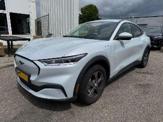 Avarii autoturisme Ford Mustang Mach-e RWD 75 kWh 2021/11