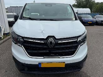Renault Trafic 2.0 Blue dCi 110 T30 L2H1 Start picture 8