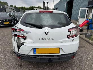 Renault Mégane Estate 1.5 AUTOMAAT dCi Expression picture 4