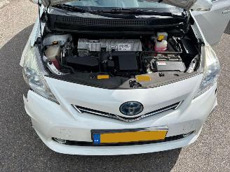 Toyota Prius 1.8 AUTOMAAT Dynamic Business picture 11