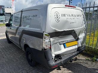 Mercedes Vito 114 CDI Lang picture 2