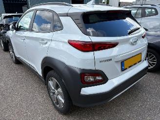 Hyundai Kona EV Premium 64 kWh picture 2