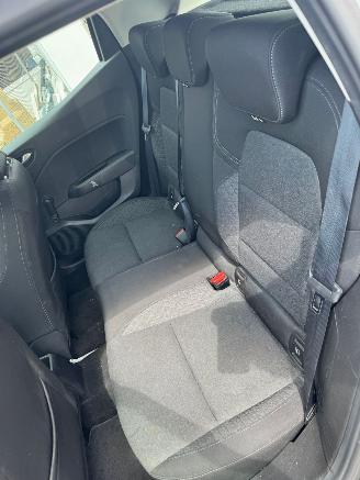 Renault Clio 1.0 TCE ZEN picture 15