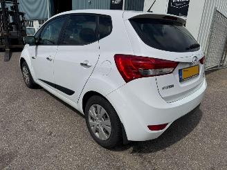 Hyundai Ix20 1.4 i-Motion picture 3
