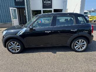 Mini Countryman One picture 5