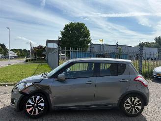 Suzuki Swift 1.2 Dynamic Easss picture 5
