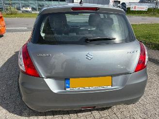Suzuki Swift 1.2 Dynamic Easss picture 3